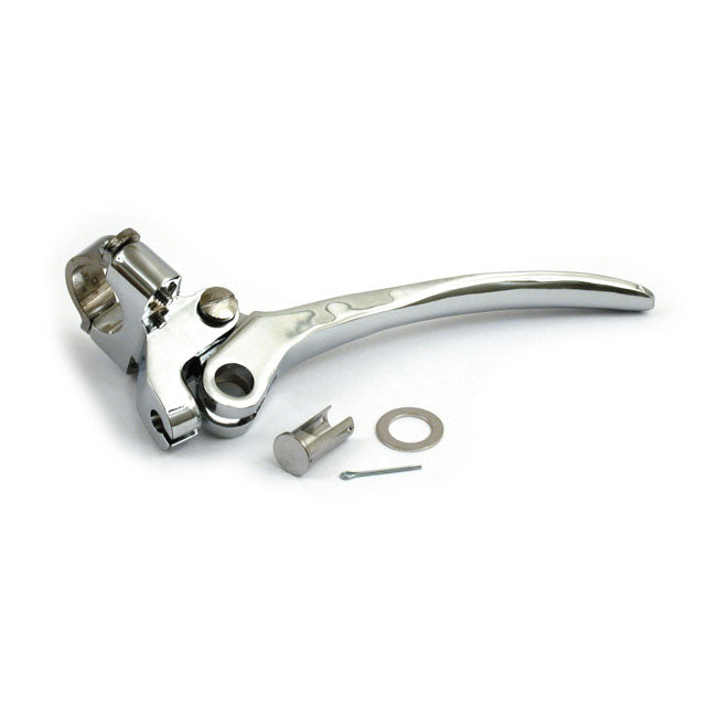 Handle Lever Assy Clutch/Brake Lever Assy Mcs