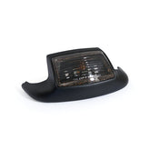 Fender Tip With Light, Front Fender Tips With Light Mcs