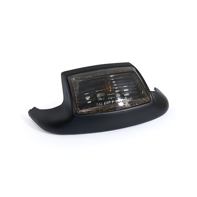 Fender Tip With Light, Front Fender Tips With Light Mcs