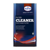 Eurol, Foam Air Filter Cleaner. 5 Liter Aircleaners Cleaners Eurol