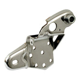 Shifter Lever Support Bracket. Chrome Shift Bracket Mcs