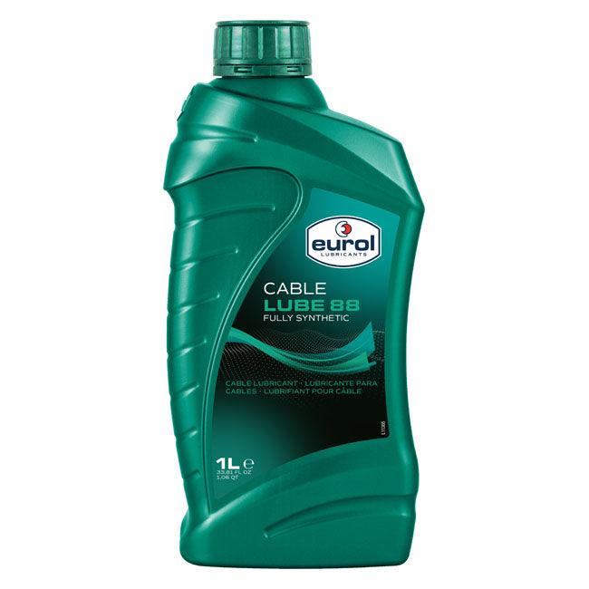 Eurol, Cable Lube. 1 Liter Oils Eurol