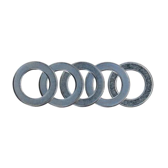 Washers, Shock Absorber Bolts Shock Absorber Misc Mcs