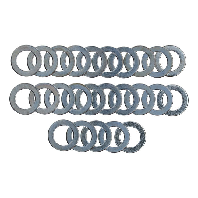 Washers, Shock Absorber Bolts Shock Absorber Misc Mcs