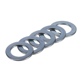 Washers, Shock Absorber Bolts Shock Absorber Misc Mcs