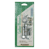 Gardner Westcott, Fxr Shock Mount Kit. Allenhead Shock Absorber Mount Kits Gardner Westcott
