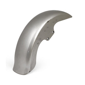 Fatboy Front Fender. Riveted Fender Front Mcs