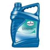 Eurol, Wash & Shine Carwash 5 L Cleaners Eurol