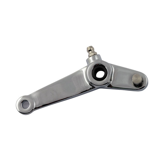 Shift Lever Assembly, 4 Speed Transmission Top Cover Parts Mcs