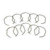 Mcs, Retaining Ring, 41mm Fork Seal Fork Seal Retaining Rings Mcs