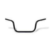 Heritage Style Handlebar 1" Gloss Black Handlebars Mcs
