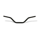 Handlebar, Xlx Style 1" Gloss Black Handlebars Mcs
