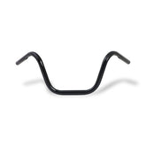 Fxwg Style 1" Handlebar. Black Handlebars Mcs