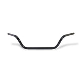 Dresser Style Handlebar 1" Gloss Black Handlebars Mcs
