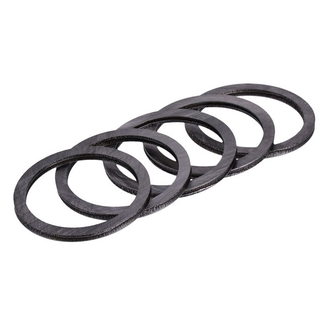 Thrust Washer, Countershaft 1st Gear .075" Transmission Parts Mcs