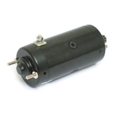 Starter Motor, Prestolite Style. Black Starter Motors Wai Global