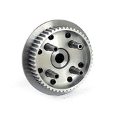 Clutch Hub, Inner Clutch Hubs Inner Mcs