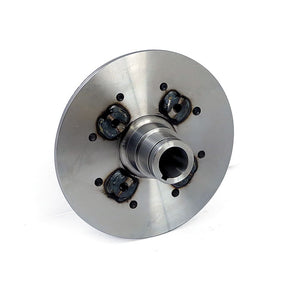Clutch Hub, Inner Clutch Hubs Inner Mcs