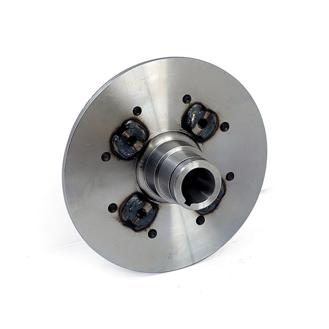 Clutch Hub, Inner Clutch Hubs Inner Mcs
