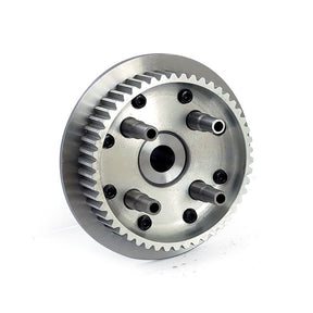 Clutch Hub, Inner Clutch Hubs Inner Mcs
