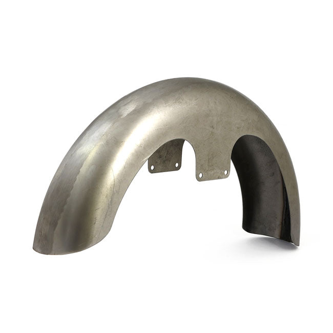 Holly Custom Touring Front Fender Bag23. Steel Fender Front Mcs