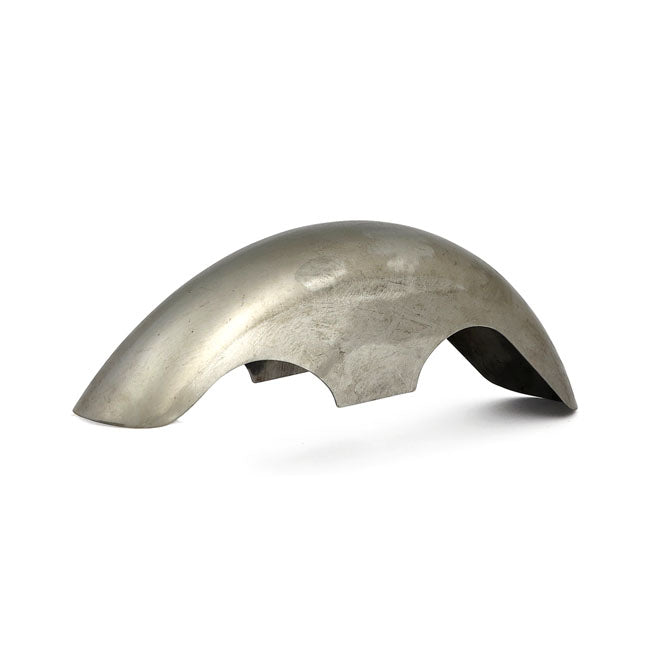 Holly Custom Front Fender Short. Steel Fender Front Mcs