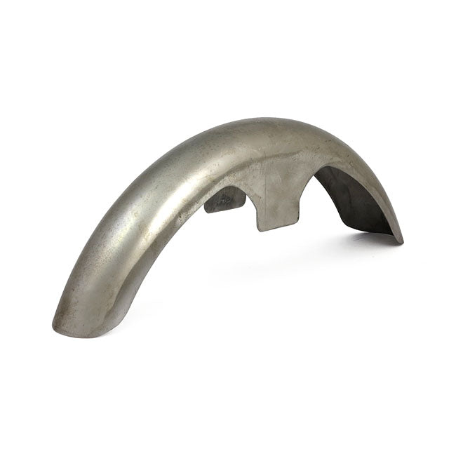 Holly Custom Front Fender Long. Steel Fender Front Mcs