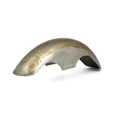 Holly Custom Front Fender Bull. Steel Fender Rear Mcs