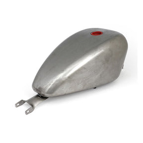 Gas Tank, Xl Smooth Style. 3.3 Gallon Gastanks Mcs