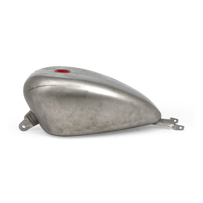 Gas Tank, Xl Smooth Style. 3.3 Gallon Gastanks Mcs