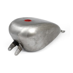Gas Tank, Xl Smooth Style. 3.3 Gallon Gastanks Mcs