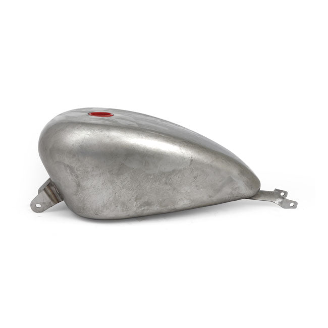 Gas Tank, Xl Smooth Style. 3.3 Gallon Gastanks Mcs