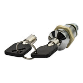 Top Case Lock Set Lock Mcs
