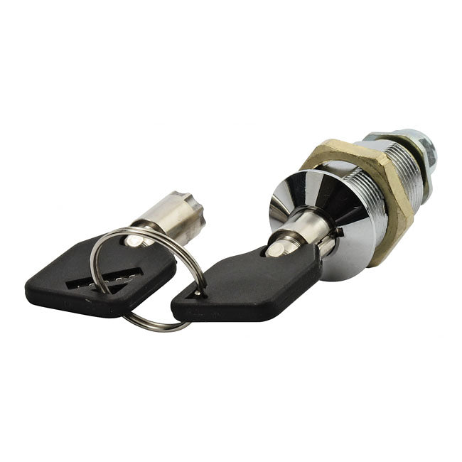 Top Case Lock Set Lock Mcs