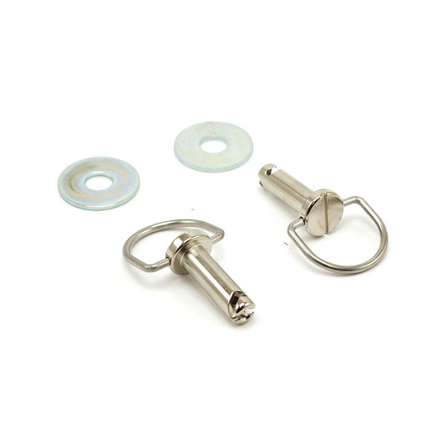 Saddlebag Bail Head Stud Saddlebags Misc Mcs
