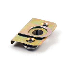Saddlebag Receptacle Saddlebags Misc Mcs