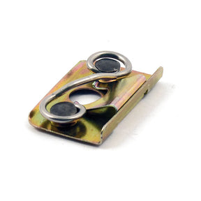 Saddlebag Receptacle Saddlebags Misc Mcs