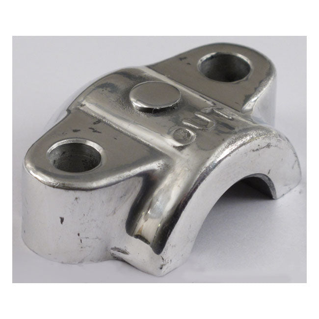 Axle Cap, Fork Slider Fork Slider Axle Caps Mcs