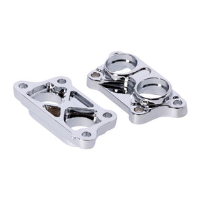 Tappet Cover Set Pushrod Covers Misc Mcs