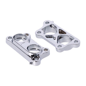 Tappet Cover Set Pushrod Covers Misc Mcs