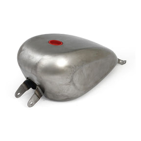 Gas Tank, Xl Dished Style. 3.3 Gallon Gastanks Mcs