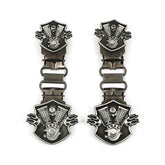 Ryder Front Clips Engine/Shield Ryder Clips Ryder Clips