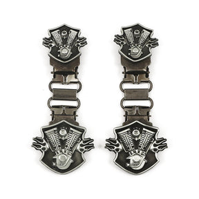 Ryder Front Clips Engine/Shield Ryder Clips Ryder Clips