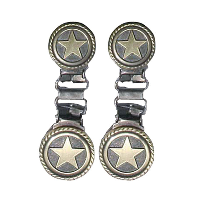 Ryder Front Clips Western Star Ryder Clips Ryder Clips