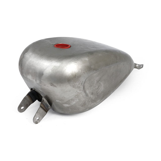 Gas Tank, Xl Dished Style. 3.3 Gallon Gastanks Mcs
