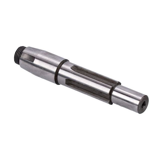 Pinion Shaft, 45" Flathead Pinion Shafts Mcs