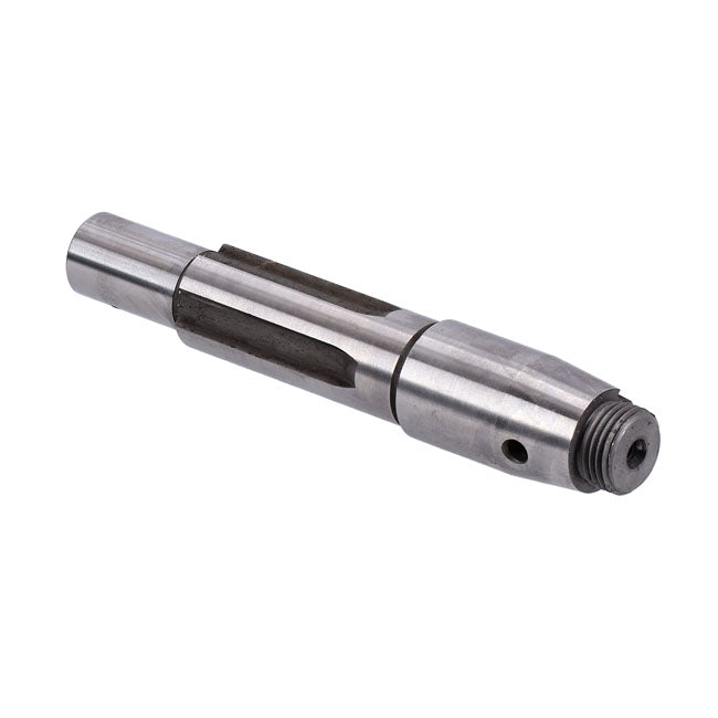 Pinion Shaft, 45" Flathead Pinion Shafts Mcs