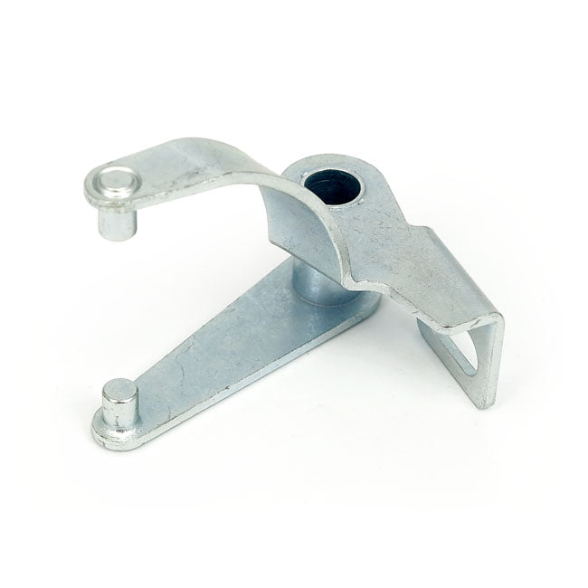 Shift Lever, Starter Gear Starter Motors Mcs