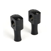 3" Domed Risers Risers Mcs