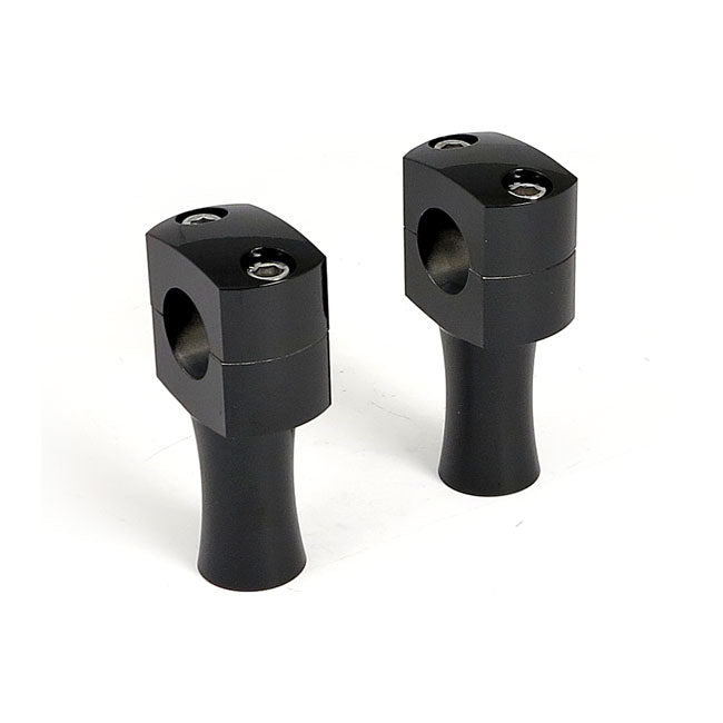 3" Domed Risers Risers Mcs